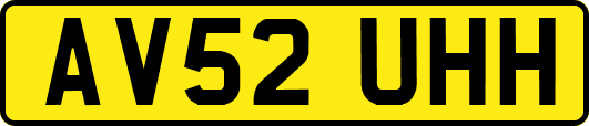 AV52UHH