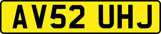 AV52UHJ