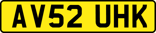 AV52UHK