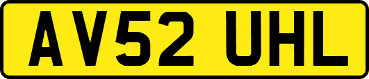 AV52UHL