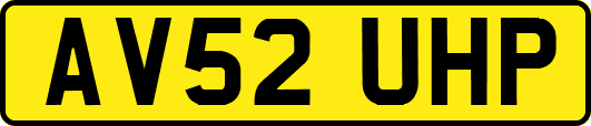AV52UHP