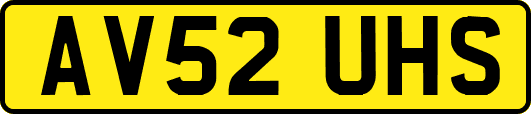 AV52UHS