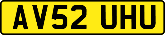 AV52UHU