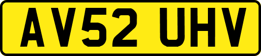 AV52UHV