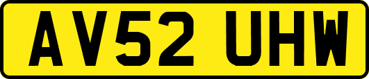 AV52UHW