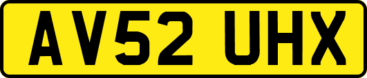 AV52UHX