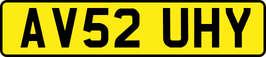 AV52UHY