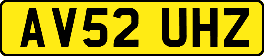 AV52UHZ