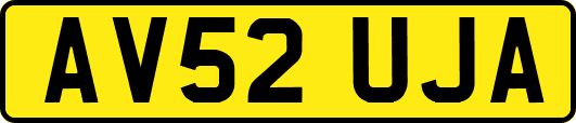 AV52UJA