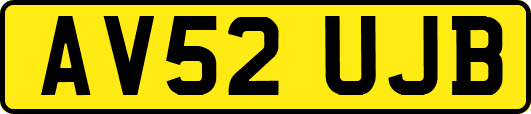 AV52UJB