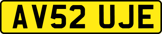 AV52UJE
