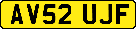 AV52UJF