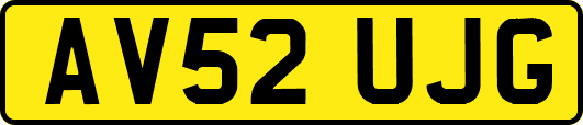AV52UJG