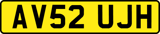AV52UJH
