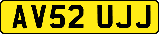 AV52UJJ