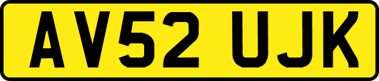 AV52UJK