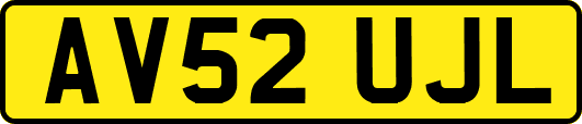 AV52UJL