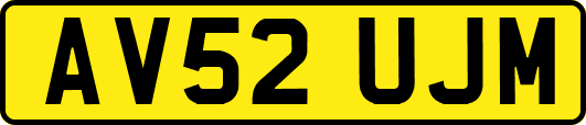 AV52UJM