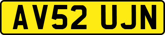 AV52UJN
