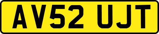 AV52UJT