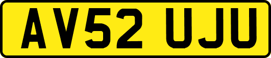 AV52UJU