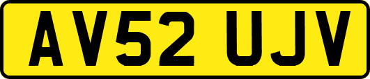 AV52UJV