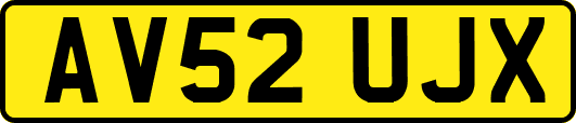 AV52UJX