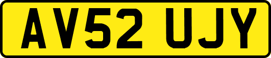 AV52UJY