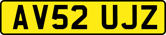 AV52UJZ