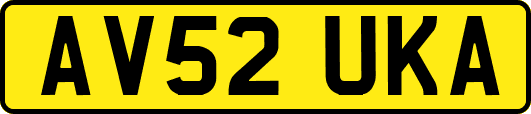 AV52UKA