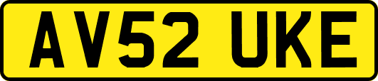 AV52UKE