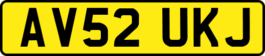 AV52UKJ
