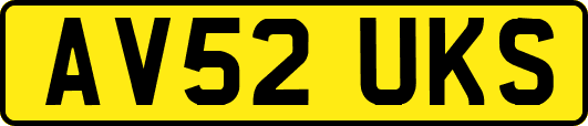 AV52UKS