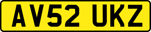 AV52UKZ