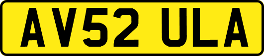 AV52ULA