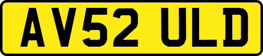AV52ULD