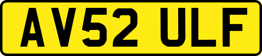 AV52ULF