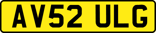 AV52ULG