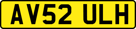 AV52ULH