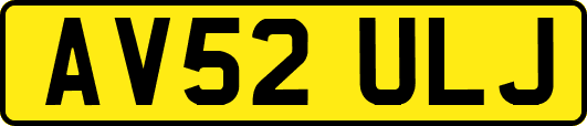 AV52ULJ