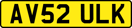 AV52ULK