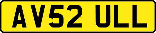 AV52ULL