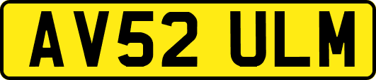 AV52ULM