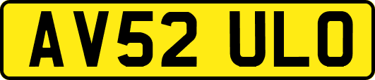 AV52ULO