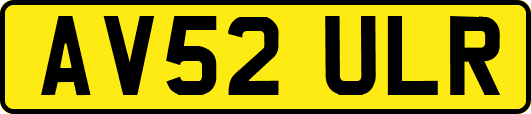 AV52ULR