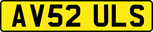 AV52ULS