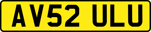 AV52ULU