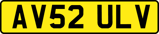AV52ULV