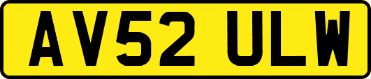 AV52ULW