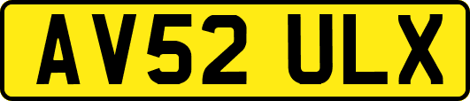 AV52ULX